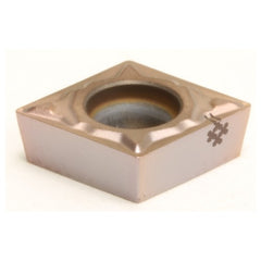 CCMT32.51ELUW-T3000Z Turning Insert - Exact Industrial Supply