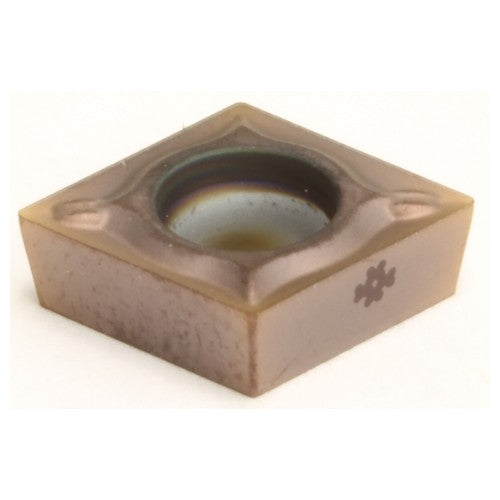 CCMT32.52ESU-AC530U Turning Insert - Exact Industrial Supply