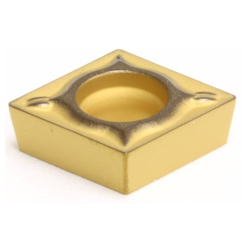 CCMT21.51ESU-AC820P Turning Insert - Exact Industrial Supply