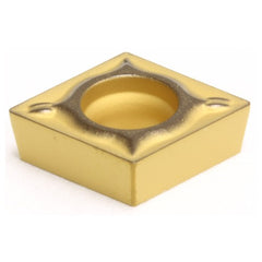CCMT32.52ESU-AC820P Turning Insert - Exact Industrial Supply