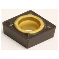 CCMT21.52ESU-AC405K Turning Insert - Exact Industrial Supply