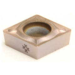 CCMT21.50.5ESU-T3000Z Turning Insert - Exact Industrial Supply