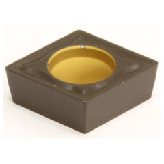 CCMT32.51EMU-AC405K Turning Insert - Exact Industrial Supply