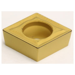 CCMT32.52EMU-AC700G Turning Insert - Exact Industrial Supply