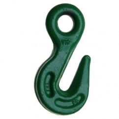 3/4" CAM-ALLOY EYE GRAB HOOK GRADE - USA Tool & Supply