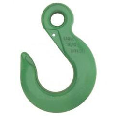 7/8" CAM-ALLOY EYE SLING HOOK GRADE - USA Tool & Supply