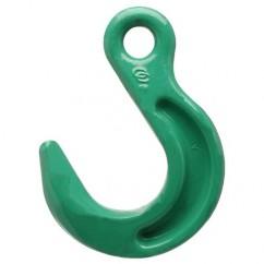 5/8" CAM-ALLOY EYE FOUNDRY HOOK - USA Tool & Supply