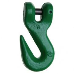 3/4" QUIK-ALLOY GRAB HOOK GRADE 100 - USA Tool & Supply