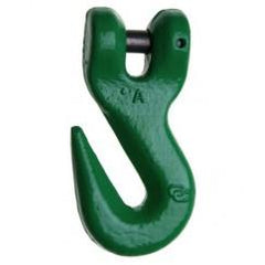 3/4" QUIK-ALLOY GRAB HOOK GRADE 100 - USA Tool & Supply