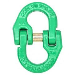 3/8" QUIK-ALLOY COUPLING LINK GRADE - USA Tool & Supply