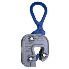 GX STRUCTURAL SHORT LEG PLATE CLAMP - USA Tool & Supply