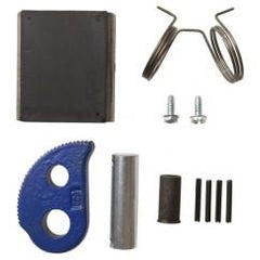 REPLACEMENT CAM/PAD KIT FOR 1/2 TON - USA Tool & Supply