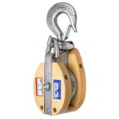 3071V 8" SGL WOOD DROP LINK SNATCH - USA Tool & Supply