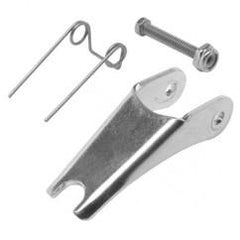 5/8 REG AND QUIK-ALLOY SLING HOOKS - USA Tool & Supply