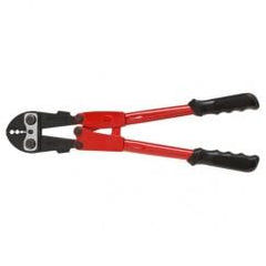 SWAGING TOOL 18" - USA Tool & Supply