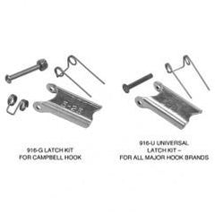 399-901 HOOK LATCH KIT - USA Tool & Supply