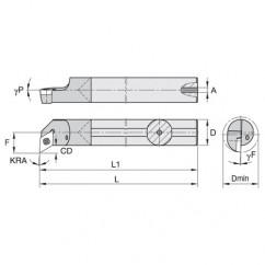 GCPI50085R CARBIDE SHANK PROFILING - USA Tool & Supply