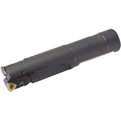 ‎CD2250LC, Coremaster CoreDrill 2.2500-2.4000″ Cutting Diameter, Indexable Insert Drill