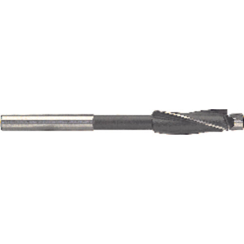 8 COBALT CAPSCREW CBORE - USA Tool & Supply