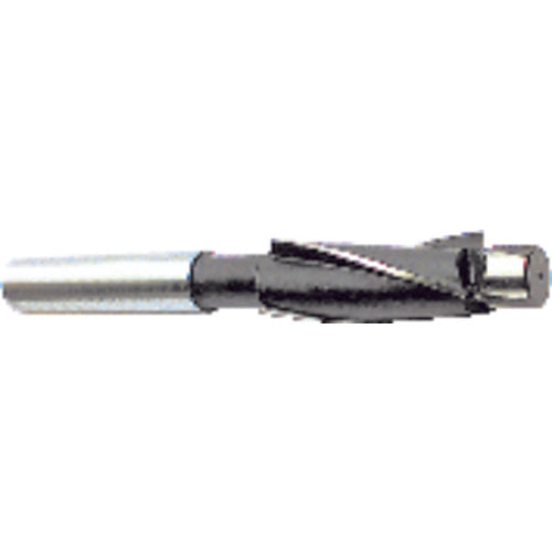 4MM HS SS CAPSCREW CBORE - USA Tool & Supply