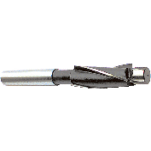 3MM HS SS CAPSCREW CBORE - USA Tool & Supply