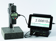 EMS4 Readout / Data Collection - USA Tool & Supply