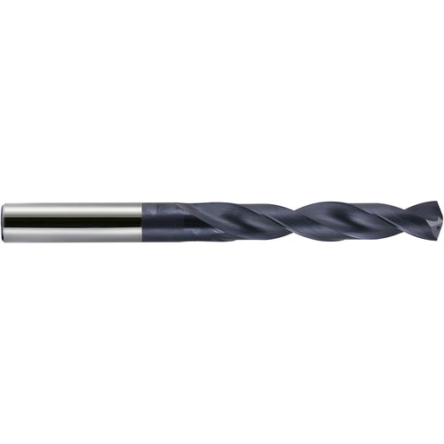 13215 # 40X3MMX2.677 2FL - Exact Industrial Supply