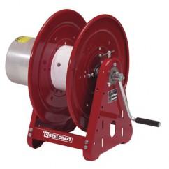 3/4 X 175' HOSE REEL - USA Tool & Supply