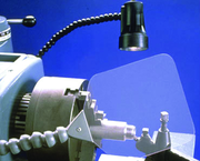 6 x 6" Opti-Shield - USA Tool & Supply