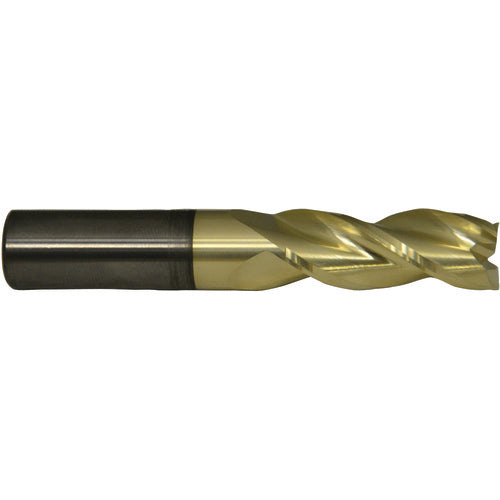 1/4X3/4X2 1/2 3F AL-ZRN - Exact Industrial Supply