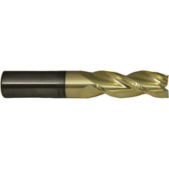 3/8X3/8X1X2 1/2 3F AL-ZRN - Exact Industrial Supply