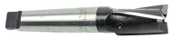 11/16 Screw Size-HSS-Taper Shank Interchange Pilot Counterbore - USA Tool & Supply