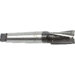 5/16 Screw Size-HSS-Taper Shank Interchange Pilot Counterbore - USA Tool & Supply