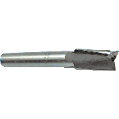 11/32 Screw Size-Straight Shank Interchangeable Pilot Counterbore - USA Tool & Supply