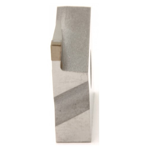 CGAR4062-BN250 Grooving Insert - Exact Industrial Supply