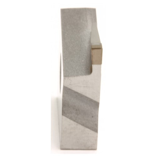 CGAL1504150-BN250 Grooving Insert - Exact Industrial Supply