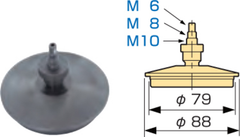 ADHSLK ADAPTER - USA Tool & Supply