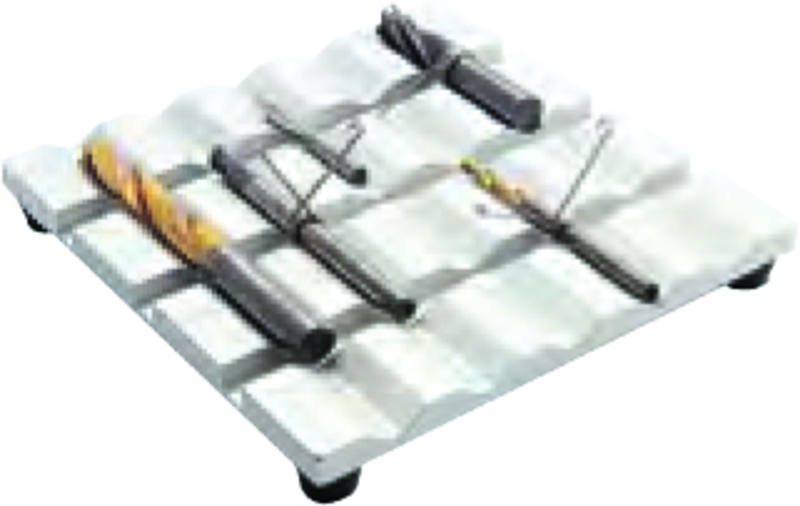 SDH01 CUTTER TRAY - USA Tool & Supply