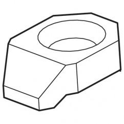 CKM38 M10X1.25 CLAMP FINGER - USA Tool & Supply