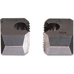 M24x3.0 Carbon Steel #5 Quick-Set Two-Piece Die System - Metric - Exact Industrial Supply