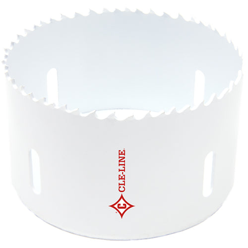 ‎4-1/4″ HSS M3 Hole Saw-Cle-Line