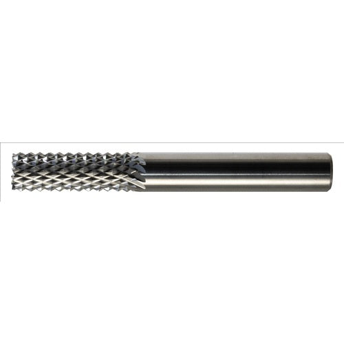 ‎3100 1/4X1X2-1/2 BURR END