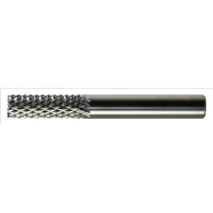 3/16X5/8X2 BURR END