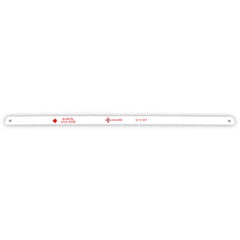 Hacksaw 12″ × 1/2″ × 0.025 18/24T - USA Tool & Supply