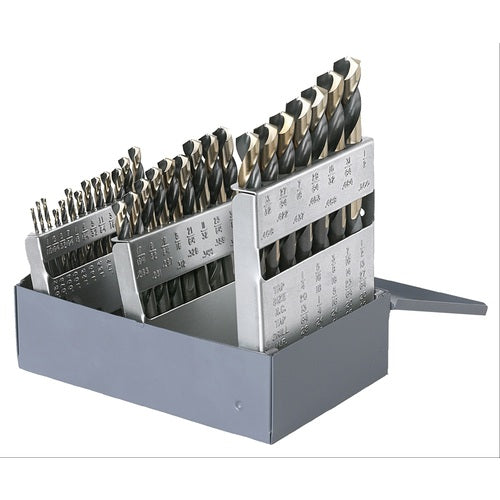 ‎B&G 25PC 1MM-13MMX.5MM