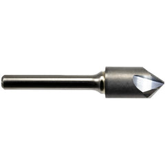 3FL CARB 90DEG CSINK 1/8