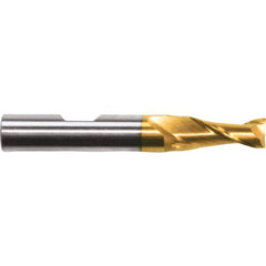 1X1X3 2F CO TiN - Exact Industrial Supply