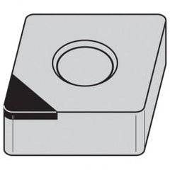CNGA432FST WDN25U PCD NEG INSRT - USA Tool & Supply