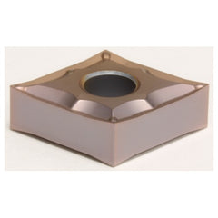 CNGG432ESU-T2000Z Turning Insert - Exact Industrial Supply