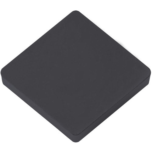 CNG 434 KS6050, 1/16″ Corner Radius, 3/16″ Thick, 1/2″ Inscribed Circle, 80 Degree Diamond, Turning Indexable Insert